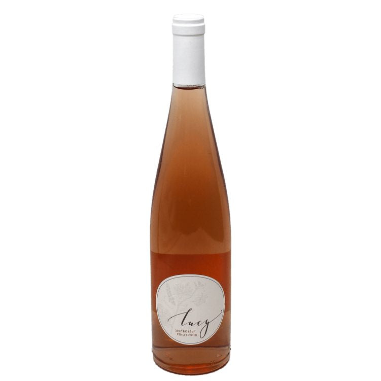 Pisoni Vineyards 'Lucy' Rosé ‘24