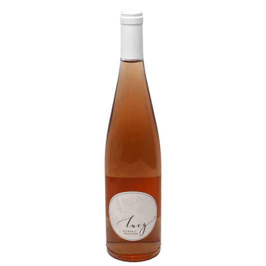 Pisoni Vineyards 'Lucy' Rosé ‘24