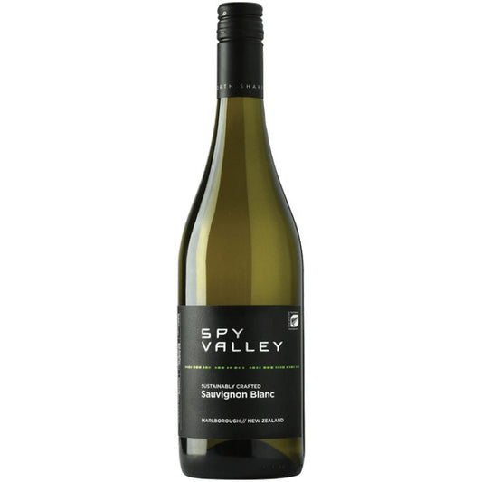 Spy Valley Sauv Blanc '23 White Wine & New Zealand & Sauvignon Blanc