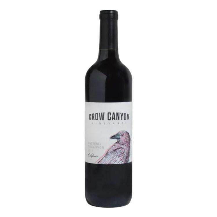 Crow Canyon Cabernet Sauvignon '22