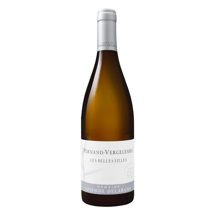 Domaine Delarche Pernand Vergelesses ‘Les Belles Filles’ Blanc ‘23