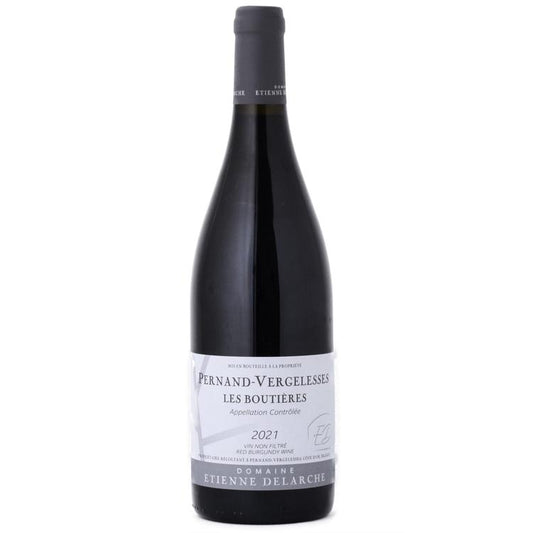 Domaine Delarche Pernand-Vergelesses ‘Les Boutieres’ ‘23
