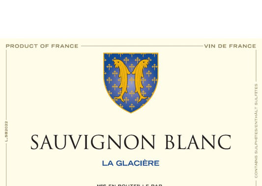 Boyer de Bar Sauvignon Blanc '22