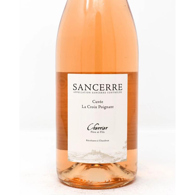 Dom. Pierre Cherrier Sancerre Rosé '23