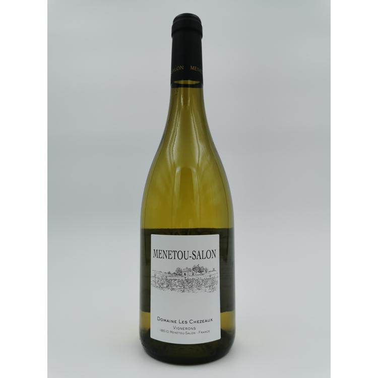Dom. Les Chezeaux Menetou-Salon Blanc '22