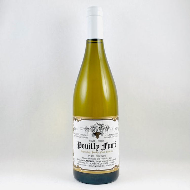 Dom. Blanchet Cuvee Silice Pouilly-Fume '23