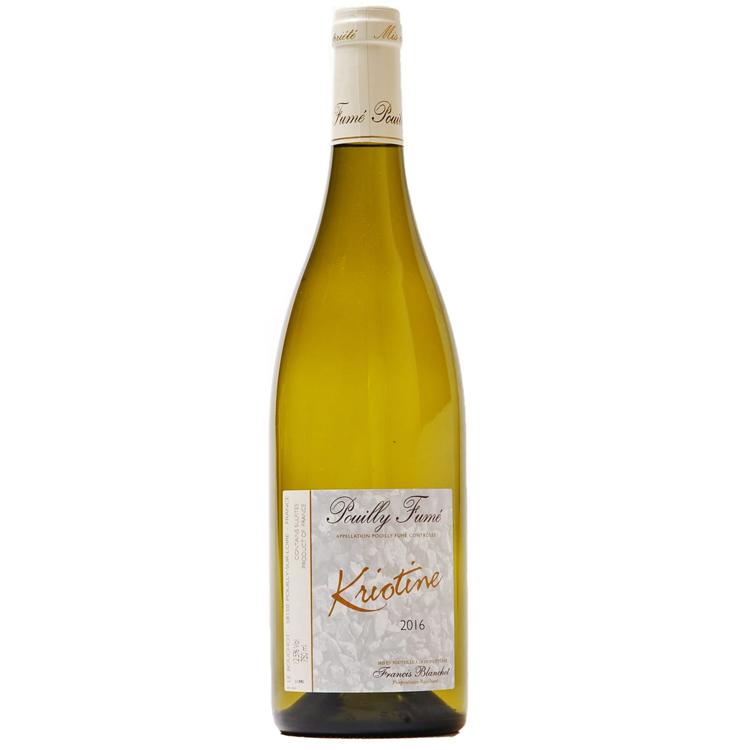 Dom. Blanchet Pouilly-Fume 'Kriotine' ‘23