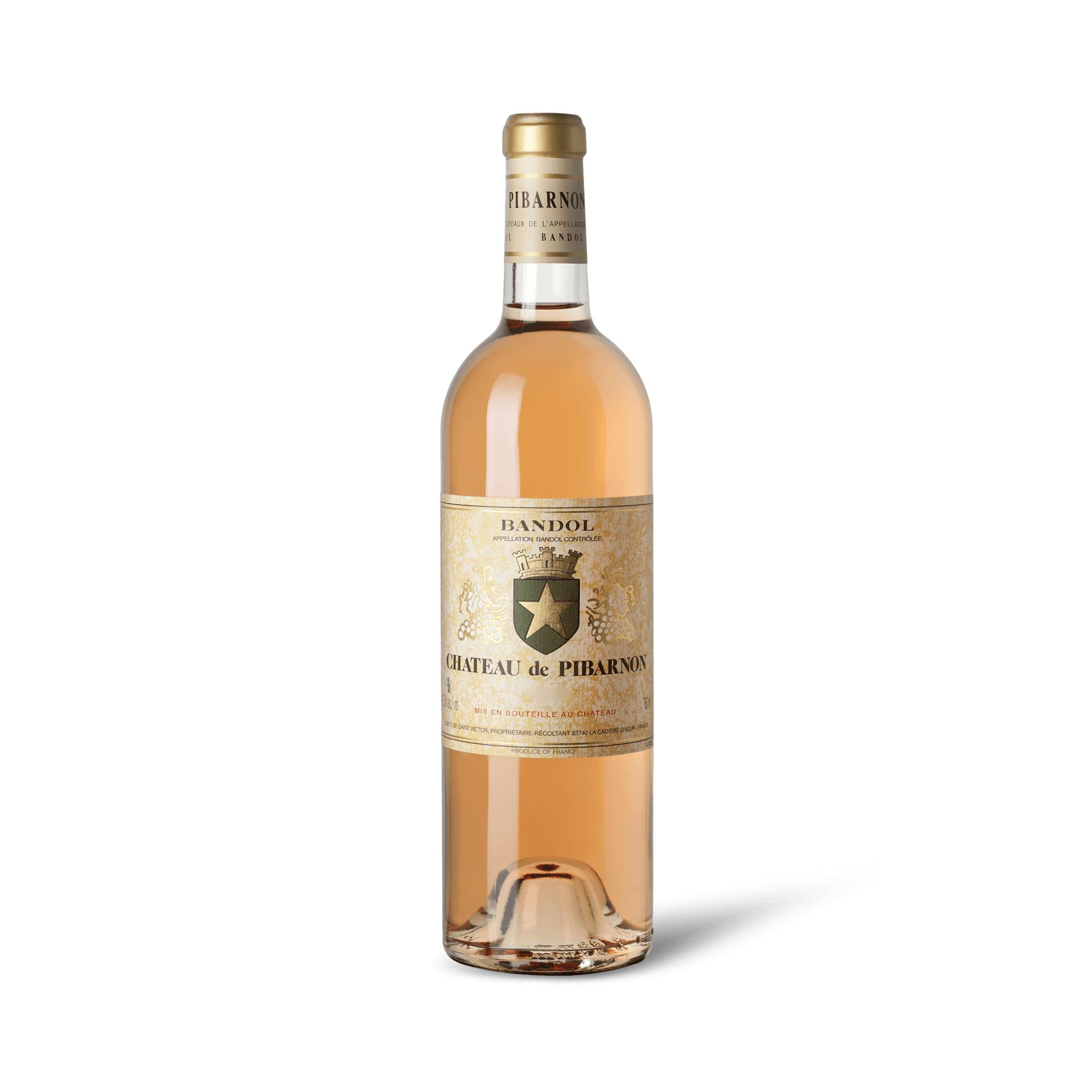 Pibarnon Bandol Rose '21 375ml
