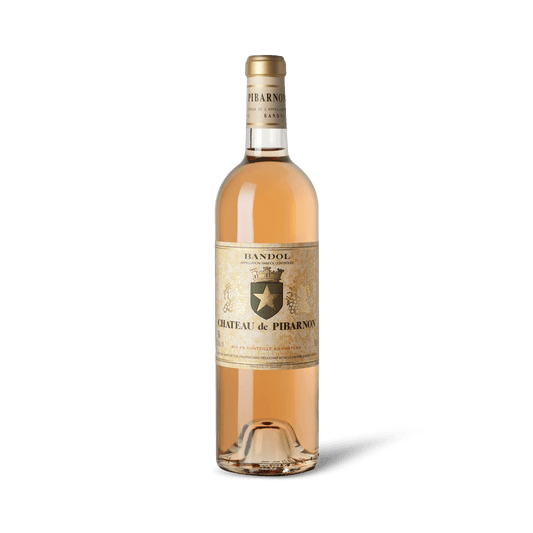 Pibarnon Bandol Rose '21 375ml