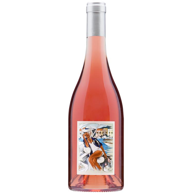 Clos du Mont-Olivet Côtes du Rhône 'Le Rosé de Farel' '18