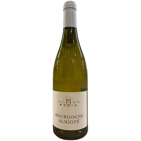 Dom. Olivier Morin Bourgogne Aligote '21
