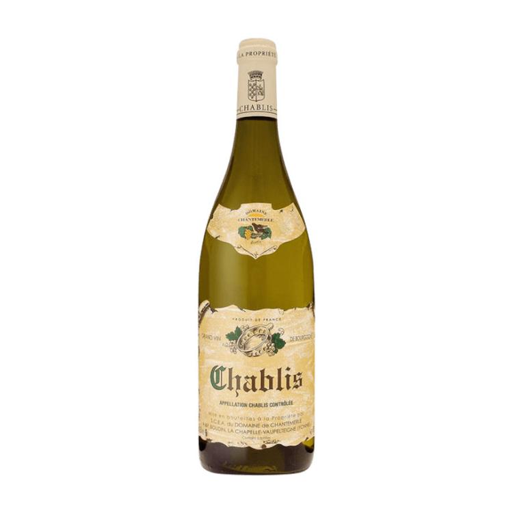 A & F Boudin Chablis 'la Chantemerle' ‘23