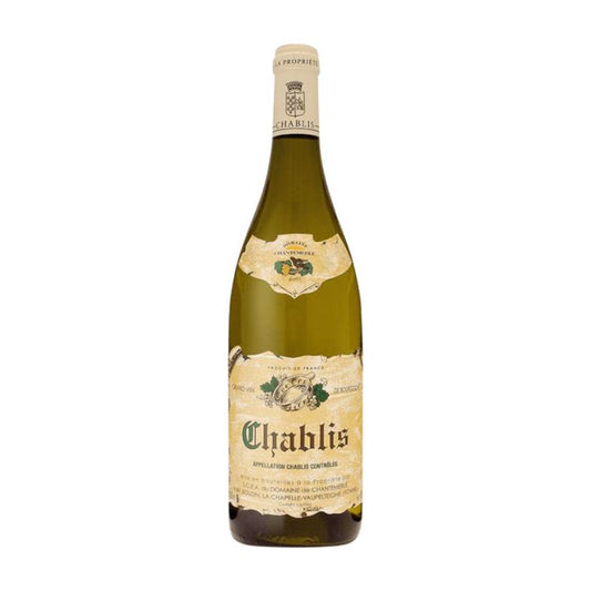 A & F Boudin Chablis 'la Chantemerle' ‘23