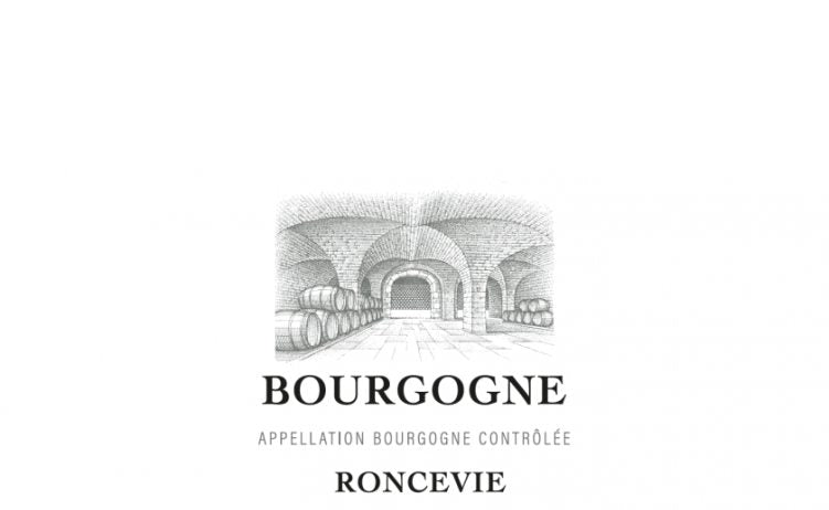 Dom. Arlaud Bourgogne Rouge Roncevie '22