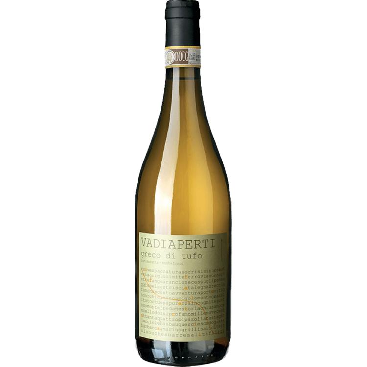 Vadiaperti Greco di Tufo ‘22