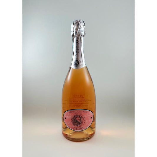 Cantina Ostro Prosécco Extra Brut Rosé DOC ‘21