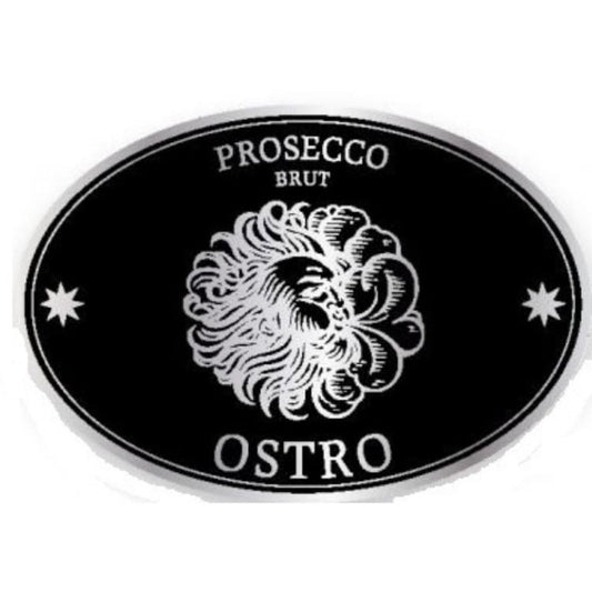 Cantina Ostro Prosecco DOC Brut N/V