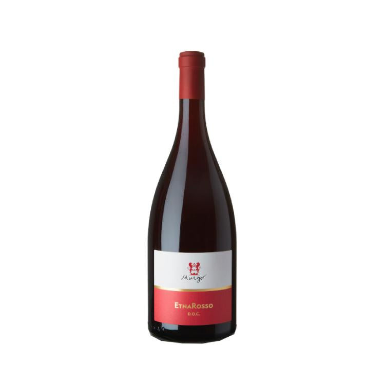 Murgo Etna Rosso 2023