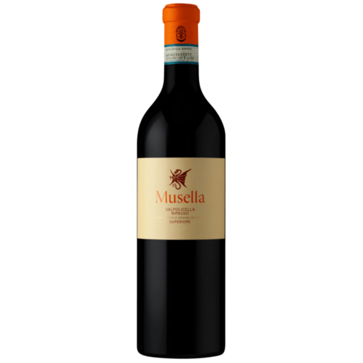Musella Valpolicella Superiore Ripasso 2020