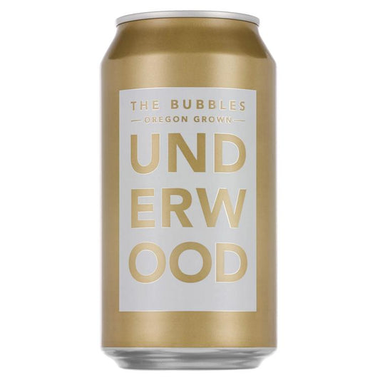 Underwood Cellars The Bubbles Sparkling Wine Cans 355ml
