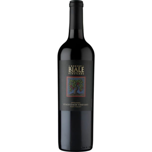 Biale Vineyards Stagecoach Zinfandel '21