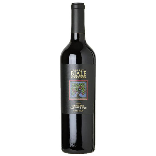 Biale Party Line Zinfandel '23