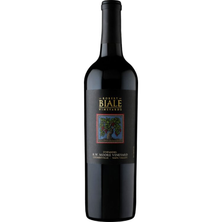 Biale Vineyards RW Moore Zinfandel '21