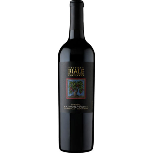 Biale Vineyards RW Moore Zinfandel '21