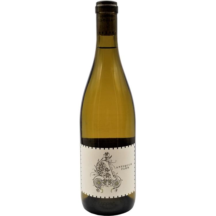 Antiquum Farm Niki Lee Chard '23