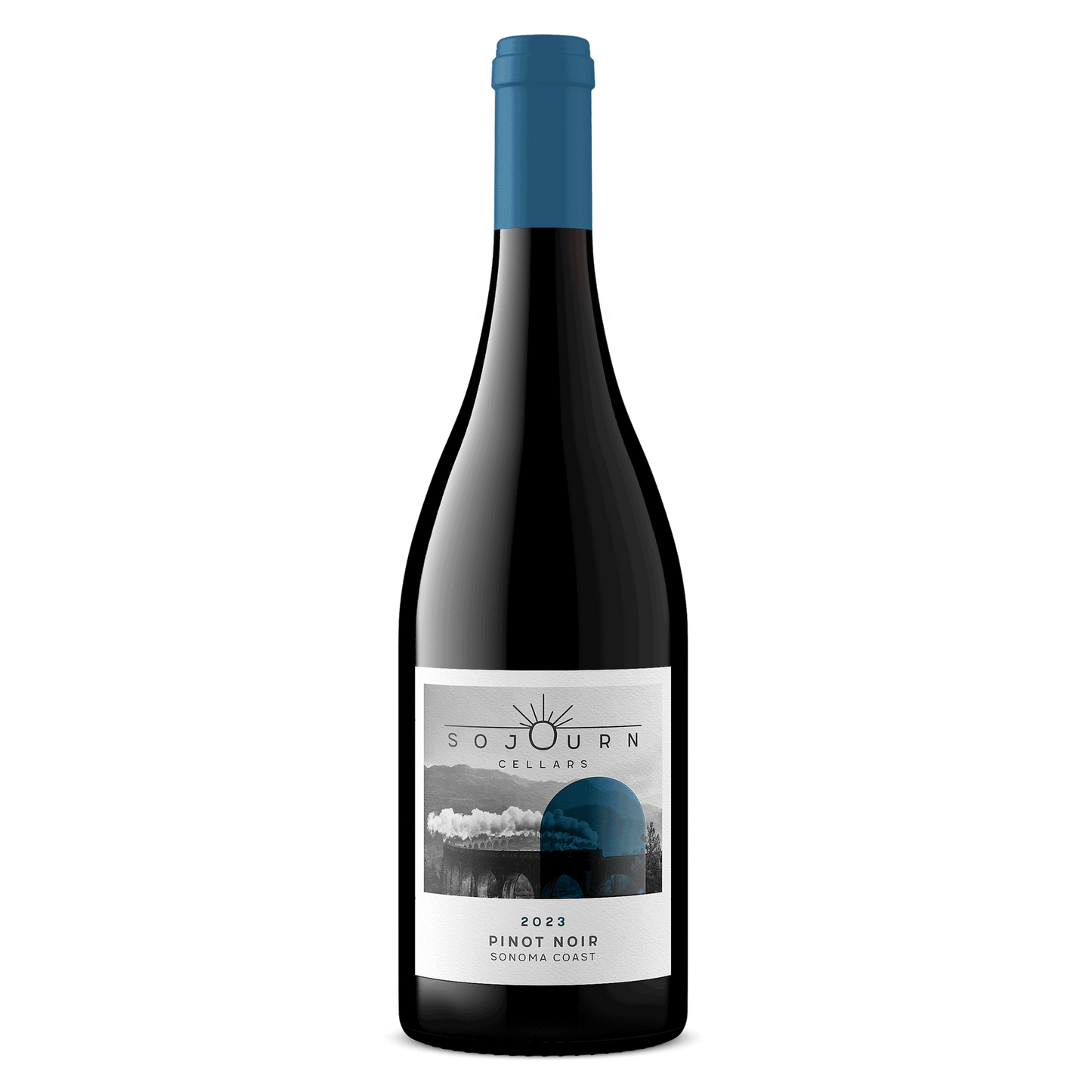 Sojourn Russian River Valley Pinot Noir '23