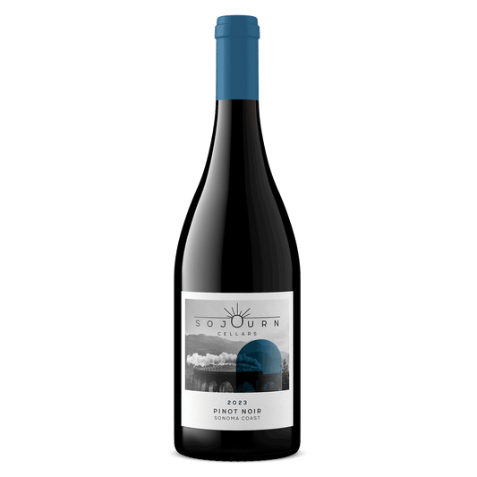 Sojourn Russian River Valley Pinot Noir '23