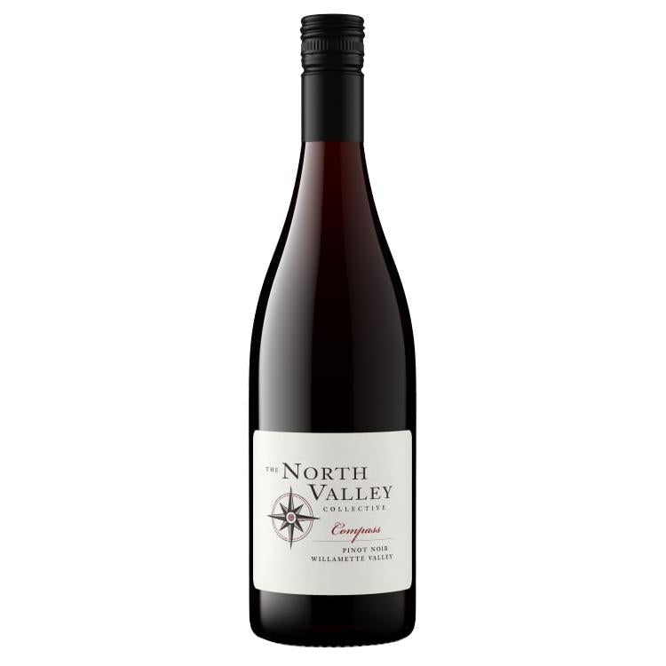 North Valley Compass Pinot Noir '22