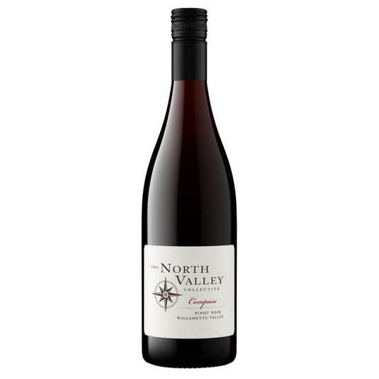 North Valley Compass Pinot Noir '22