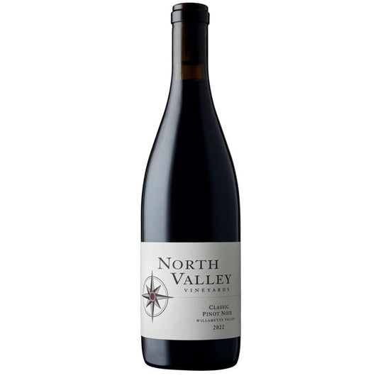 North Valley Classic Pinot Noir '22