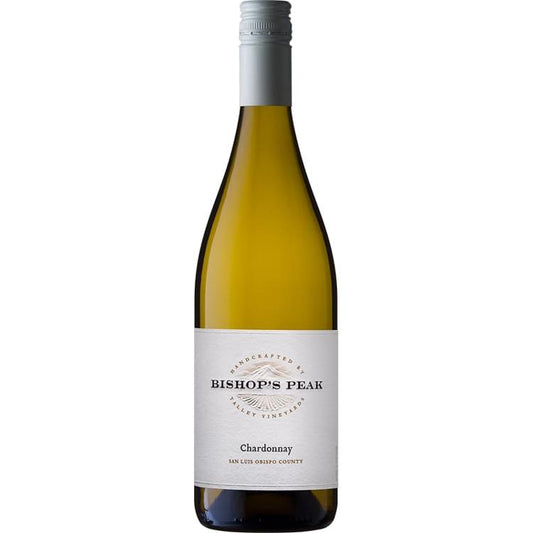 Bishop's Peak Chardonnay '21