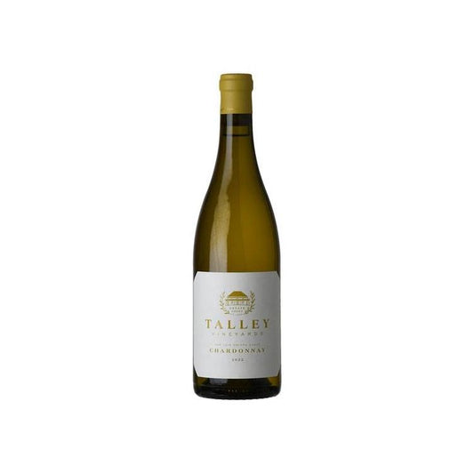 Talley Estate Chardonnay San Luis Obispo Coast '22