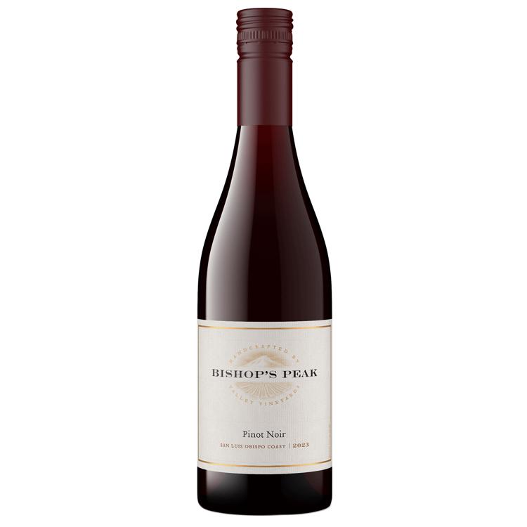 Bishop's Peak Pinot Noir '22