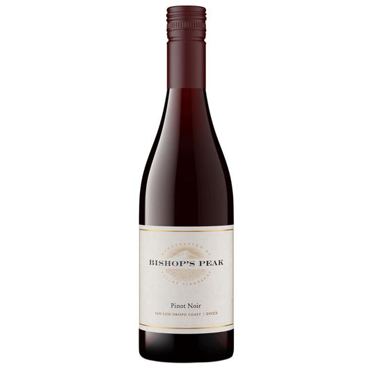 Bishop's Peak Pinot Noir '22