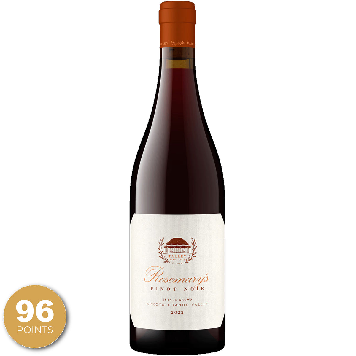 Talley Rosemary`s Pinot Noir '22