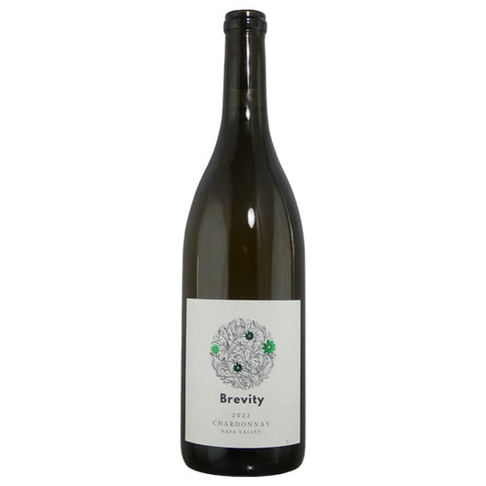 Brevity Chardonnay Napa Valley '22