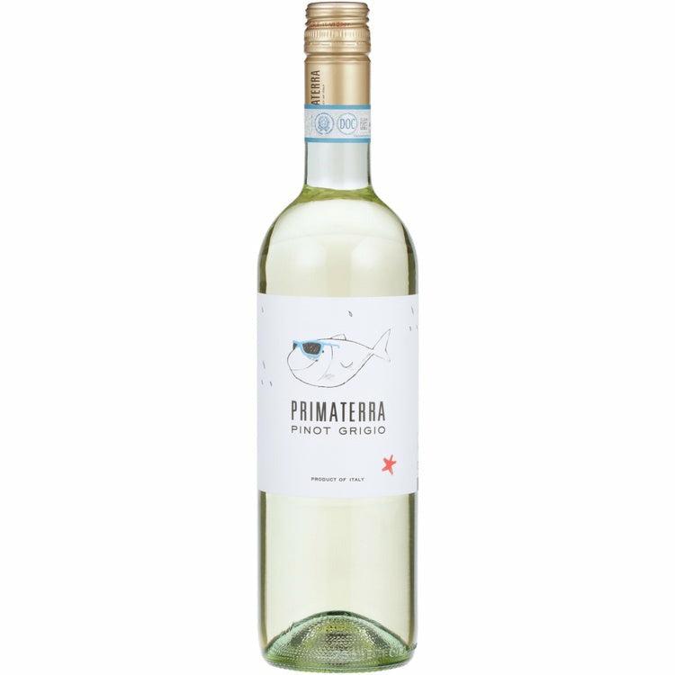 Primaterra Sauvignon Blanc '22