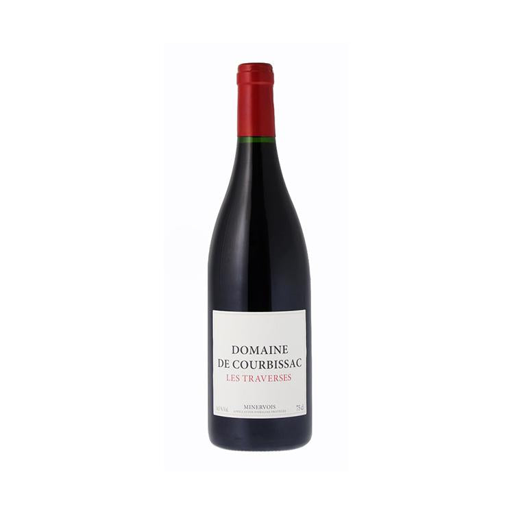 Domaine de Courbissac 'Les Traverses' '19