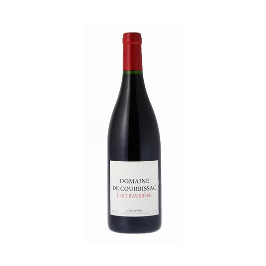 Domaine de Courbissac 'Les Traverses' '19