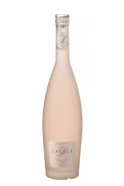 Lafage Miraflors Rose '24 1.5l