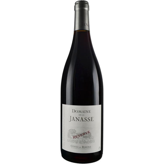 Domaine de la Janasse Côtes du Rhône Reserve '22