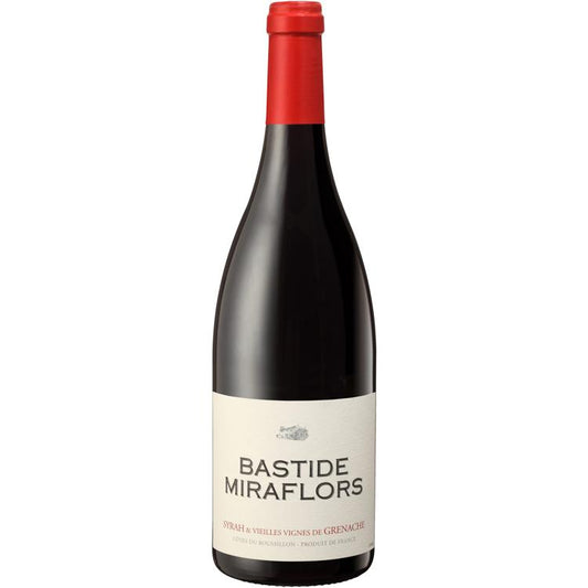 Lafage Bastide Miraflors '19