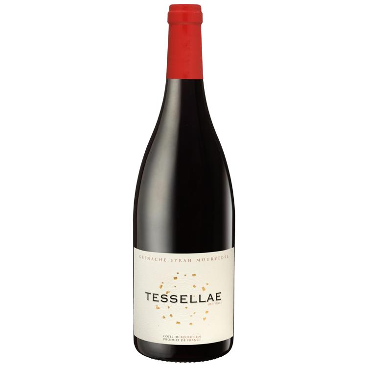 Lafage Tessellae Old Vines GSM '19