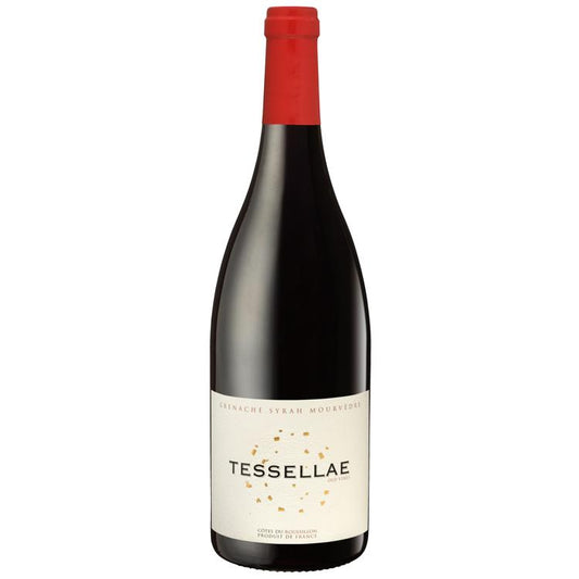 Lafage Tessellae Old Vines GSM '19
