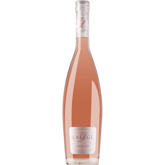 Lafage Miraflors Rosé '23