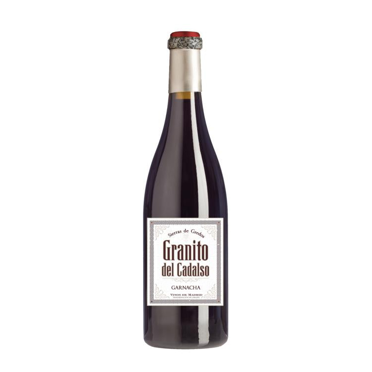 Granito de Cadalso Garnacha '22